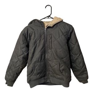 Mountain Club Outdoor Experience Jacket size Large